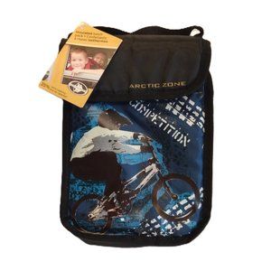 Arctic Zone Insulated Lunch Pack "Competition"-NWT